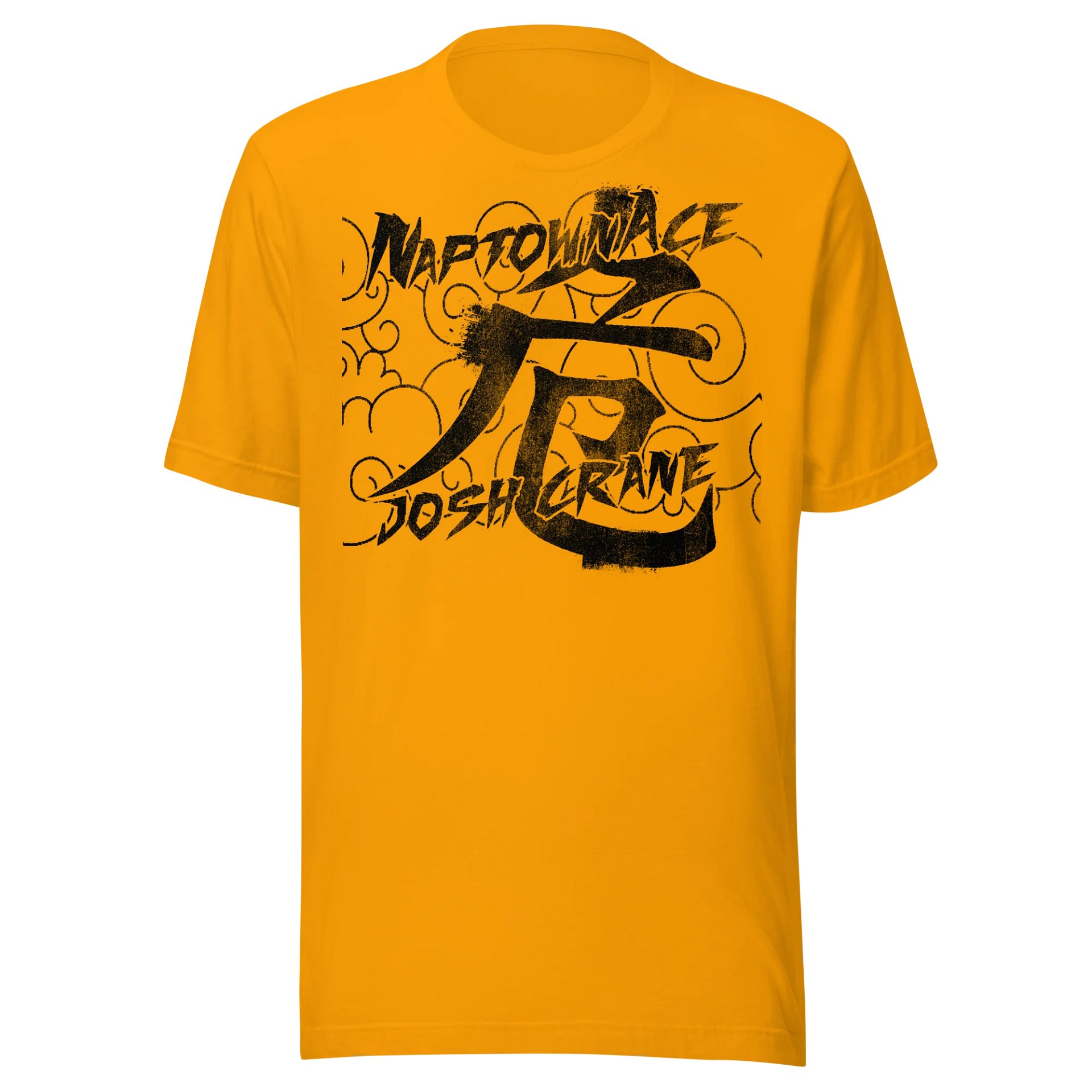 Naptown ACE Tee product image (3)