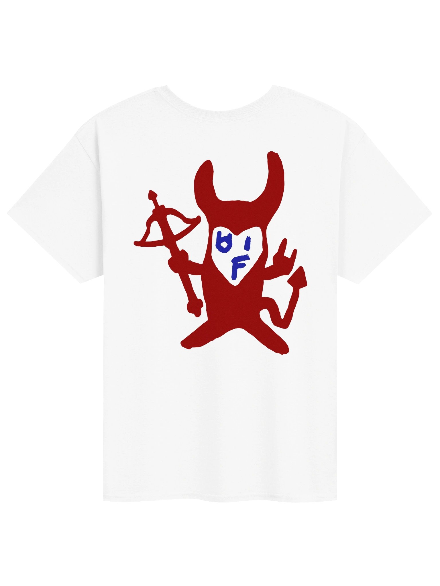 Röd djävel product image (2)
