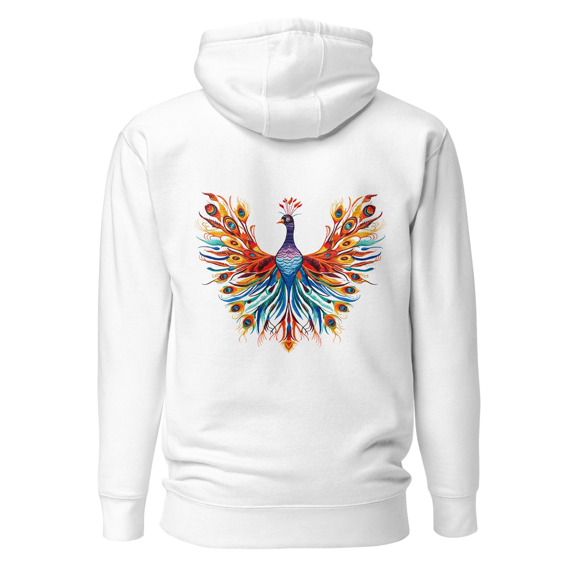 Unisex Hoodie – Ascend product image (1)
