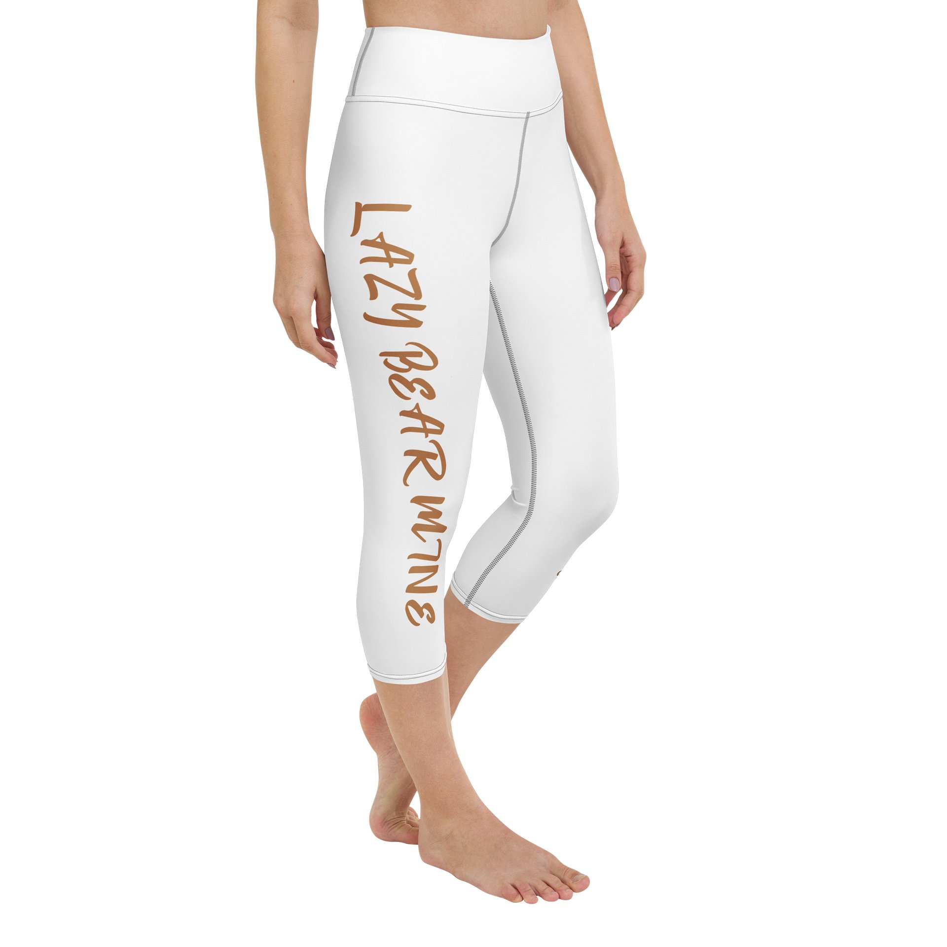 LBM Shrunk up pants product image (6)