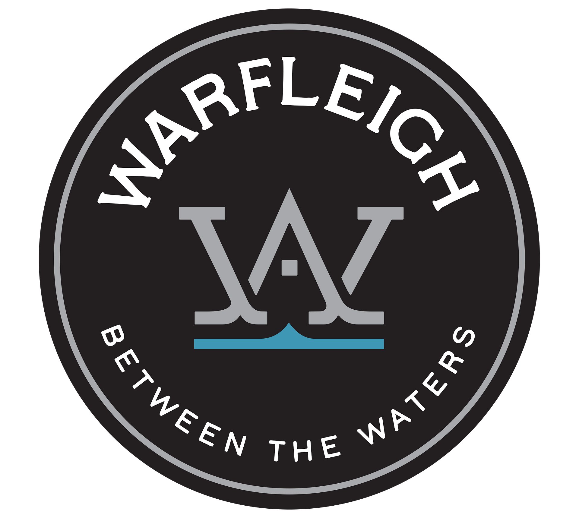 Two for $5 Warfleigh Stickers product image (1)