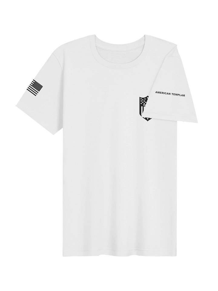 Armor of Light Tee product image (2)