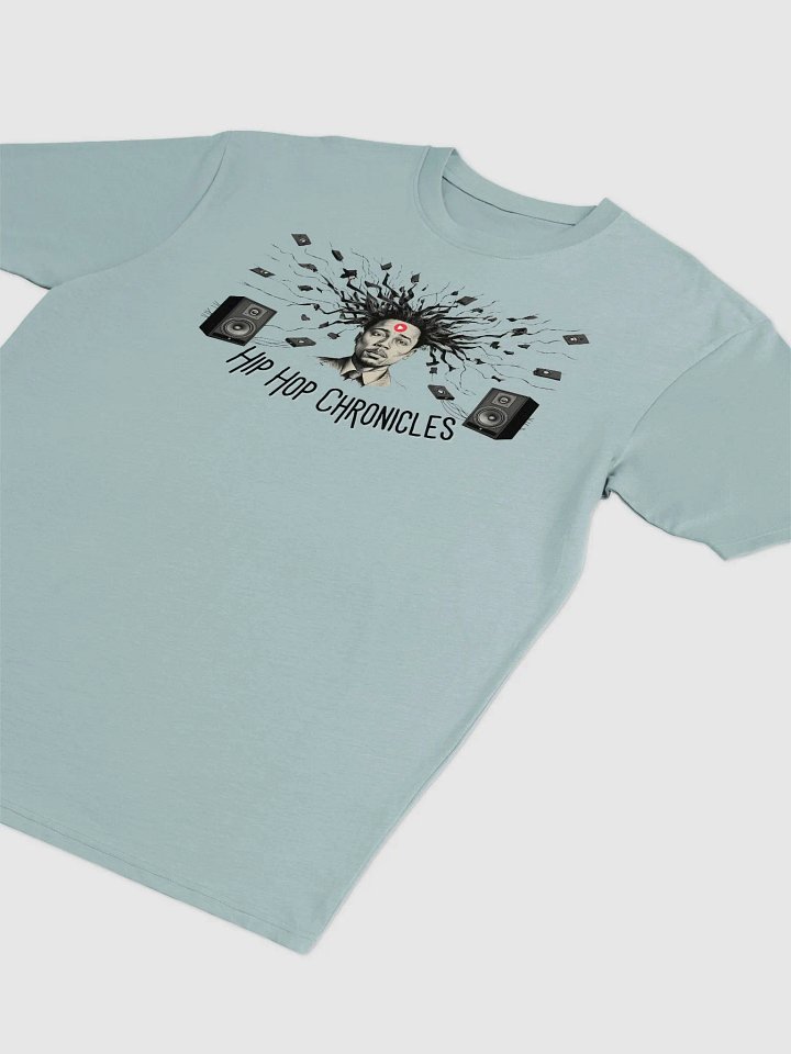Music On My Mind - Premium Tee product image (11)