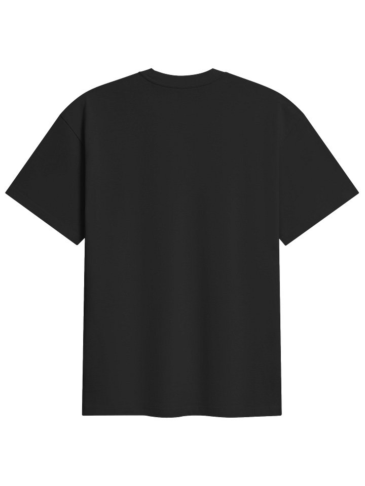 White Kat Skull Box Tee product image (2)