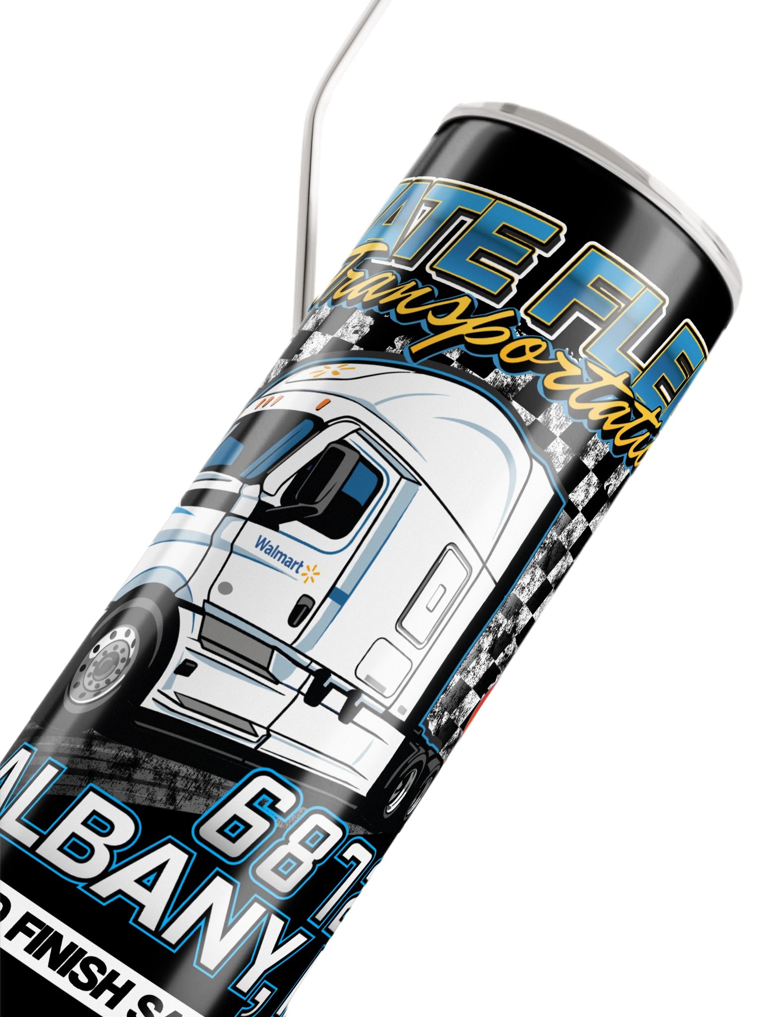 6872 New Albany Private Fleet Racing Tumbler product image (4)