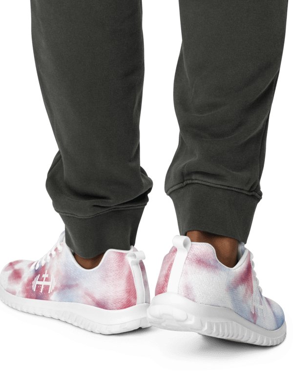 Men's His House "Holy Heritage" Athletic Shoes - USA 250th product image (8)