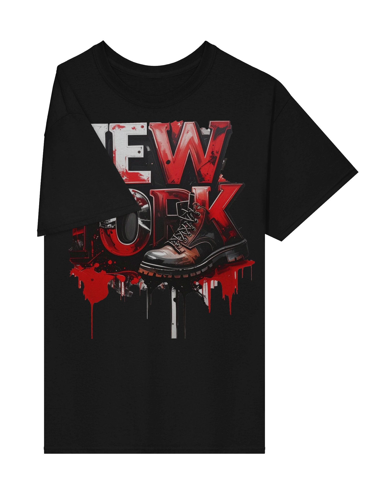 New York red tee product image (26)