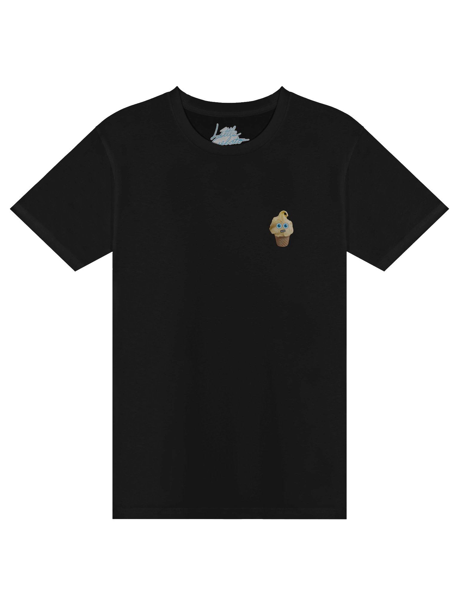 Gelato Short Sleeve product image (3)