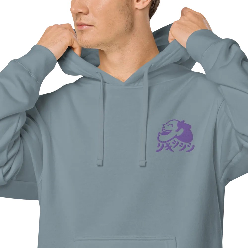 l o g o //H O O D I E product image (1)
