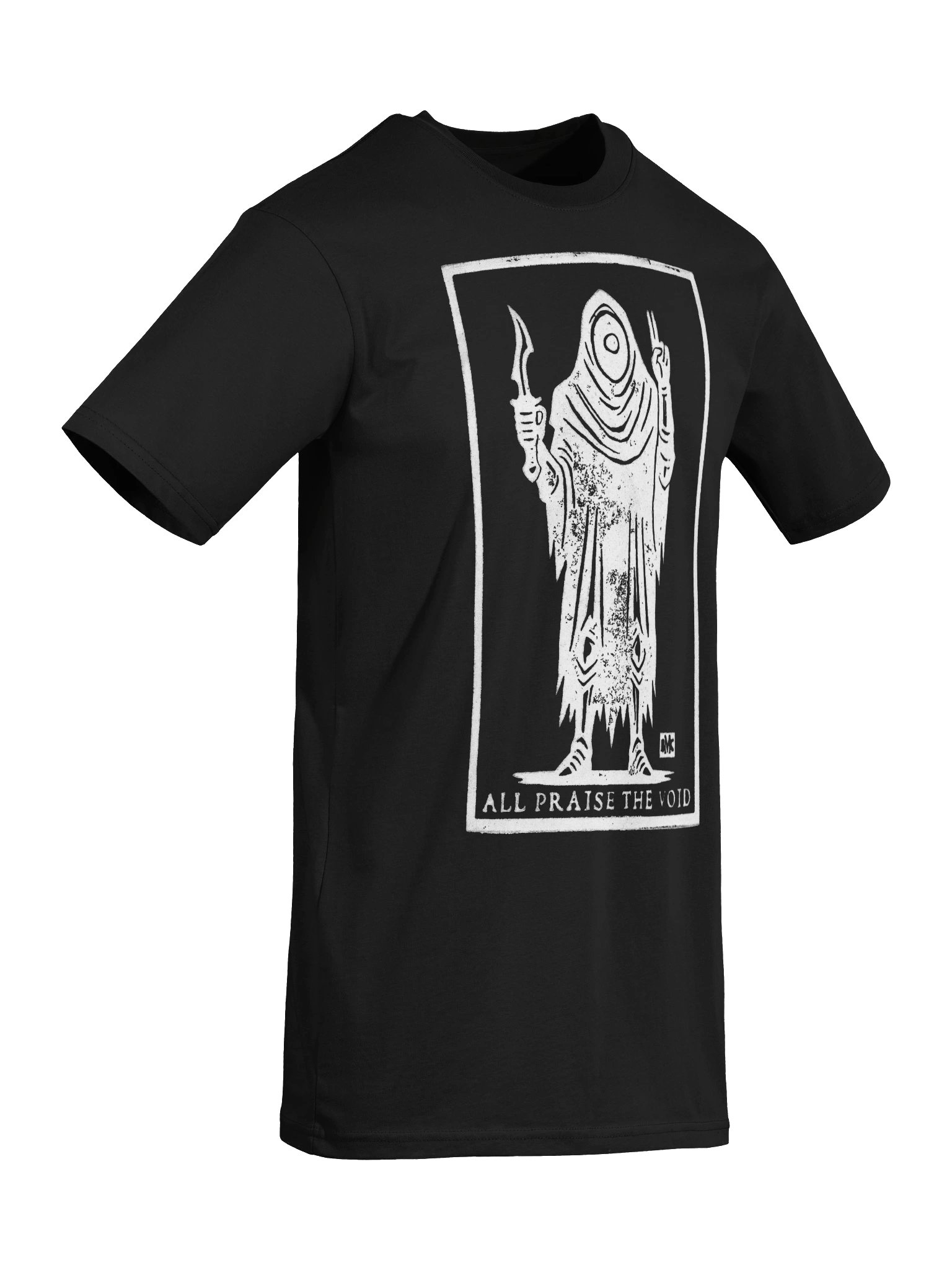 VOIDBIRTH - All Praise the Void product image (2)
