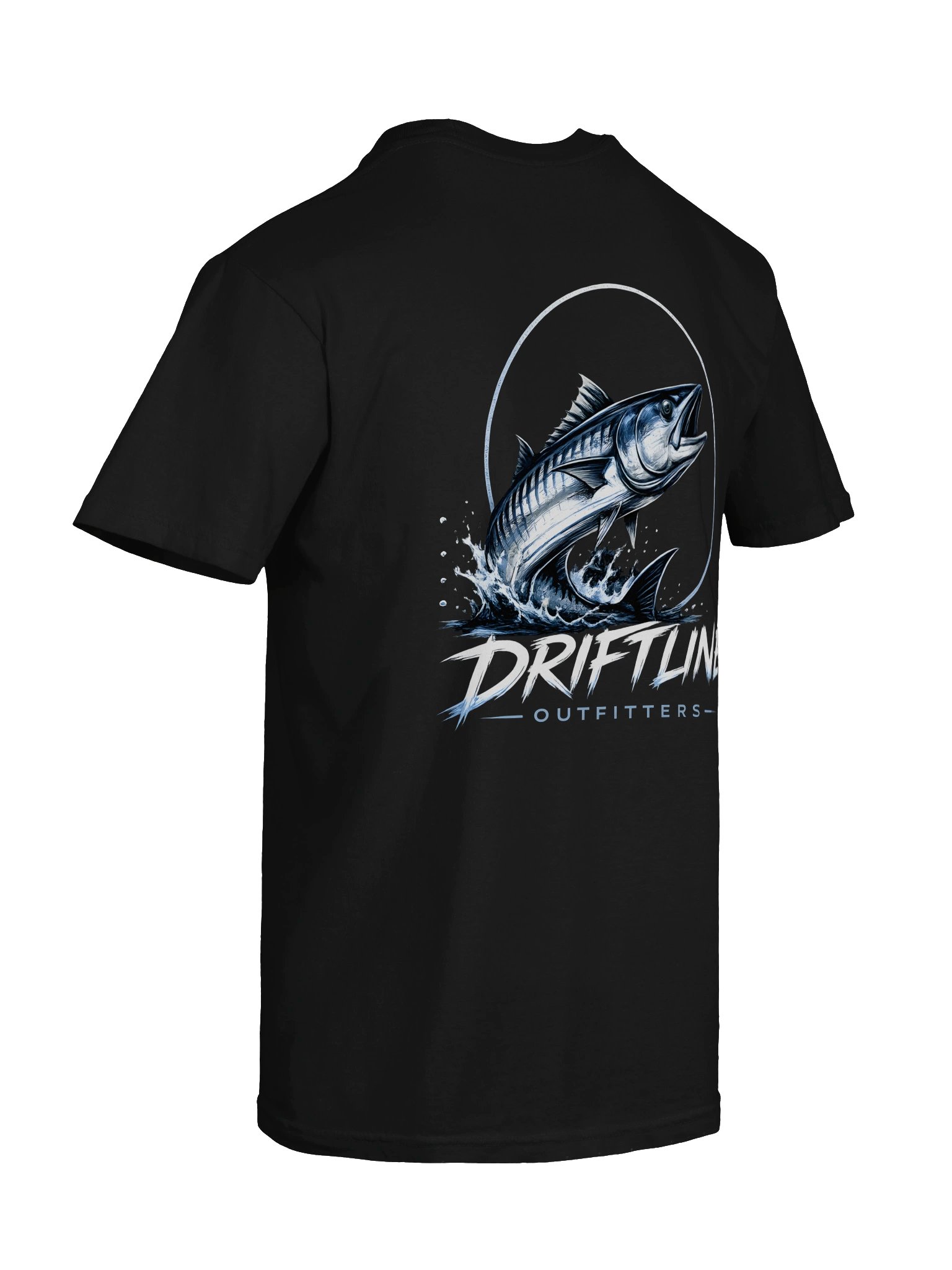 Sunset Strike Tee product image (38)