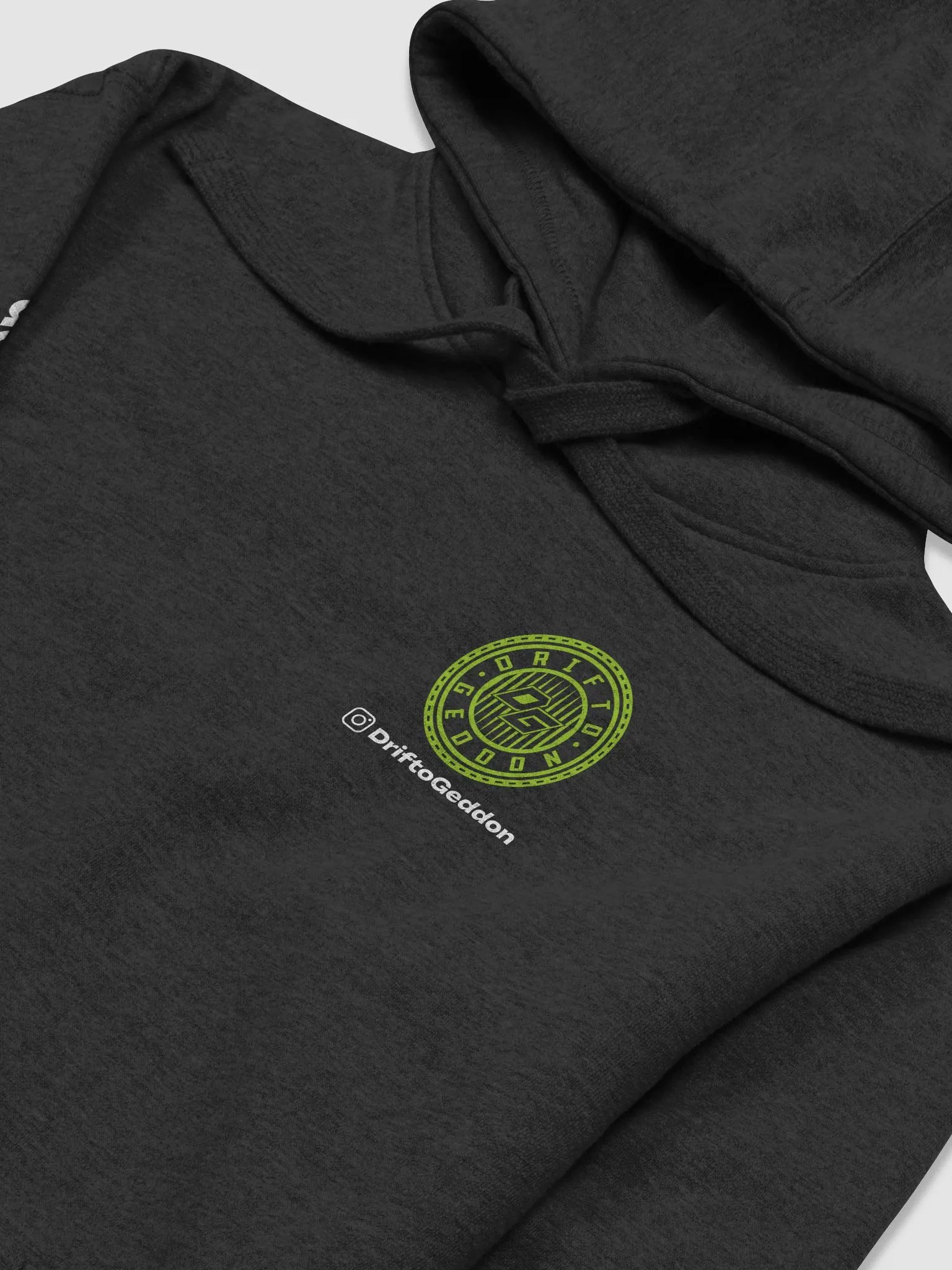 DG Hoodie product image (4)