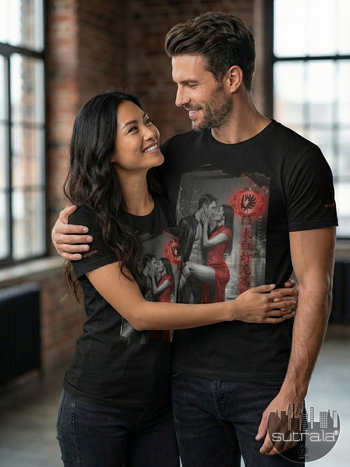 Songlian's Dream (Raise The Red Lantern) product image (1)