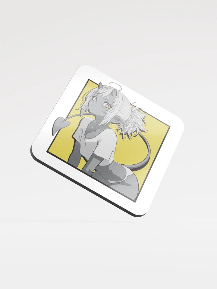 Kuu Panel Coaster product image (1)