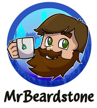 Mr Beardstone
