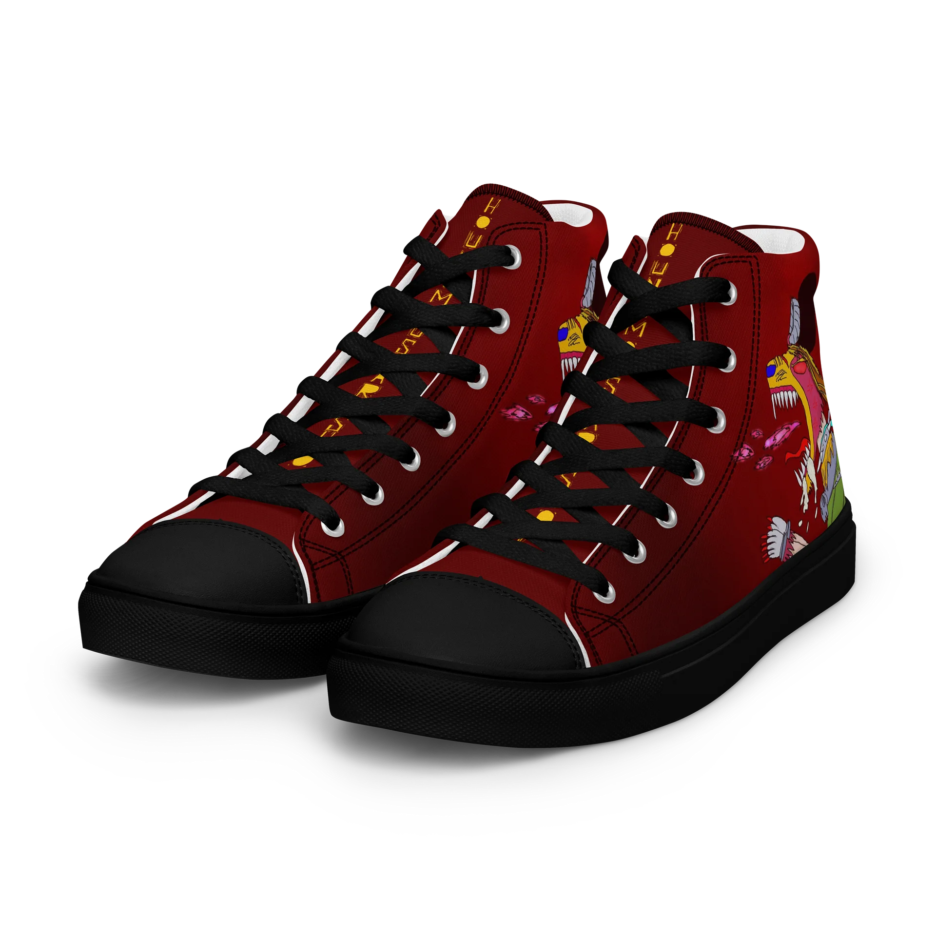 Unleashed-Shoes product image (6)