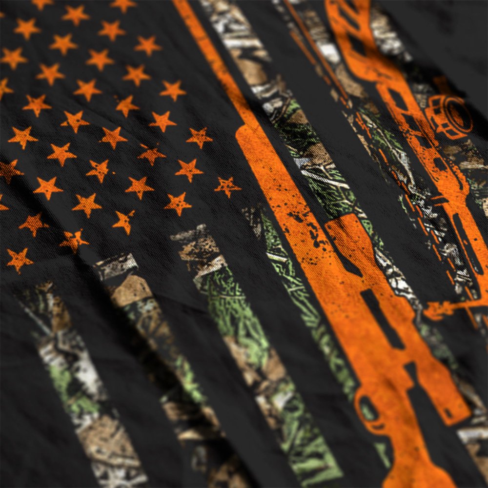Hunt Flag product image (2)