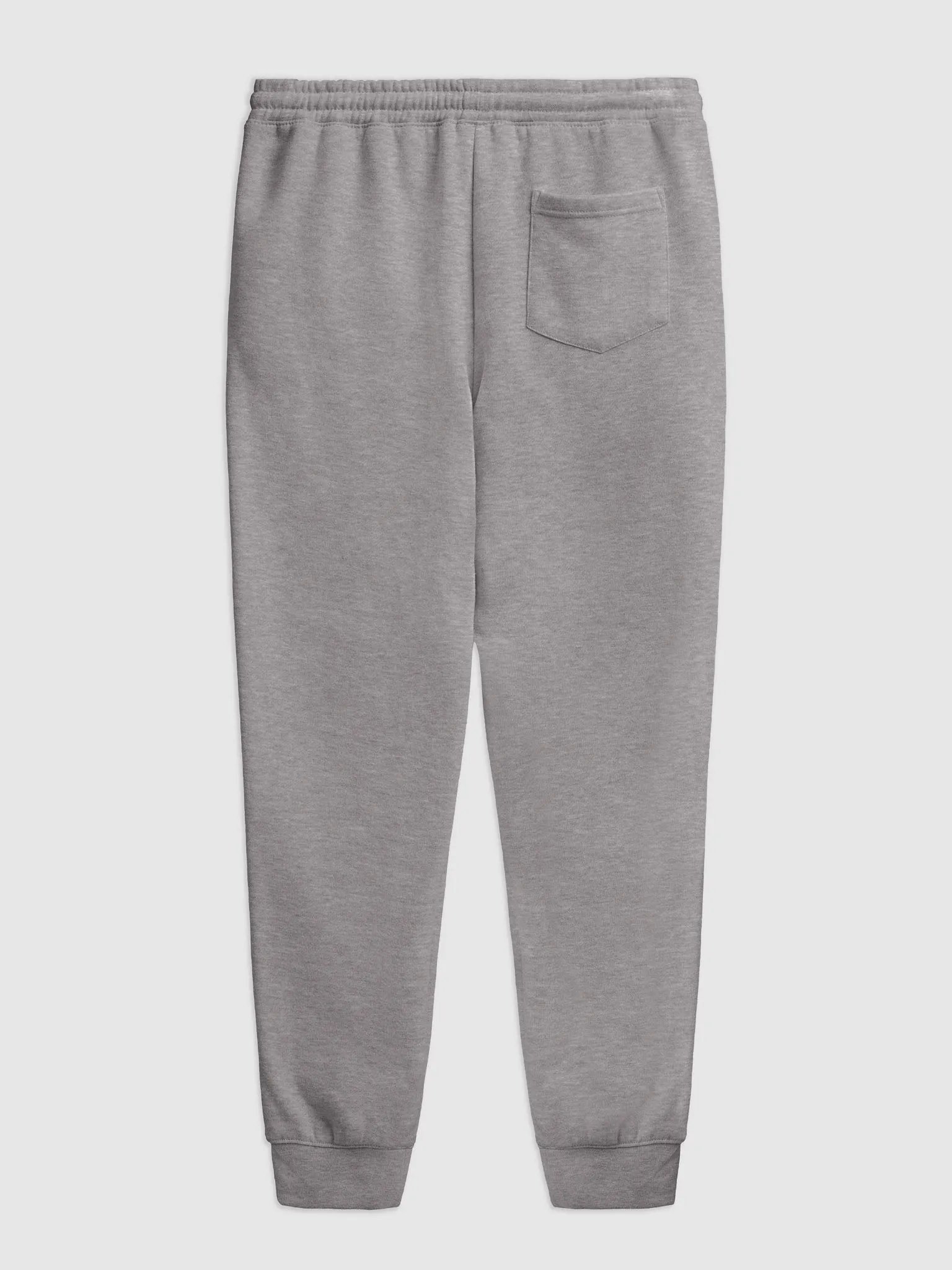 Dripwave Sweatpants Grey product image (3)