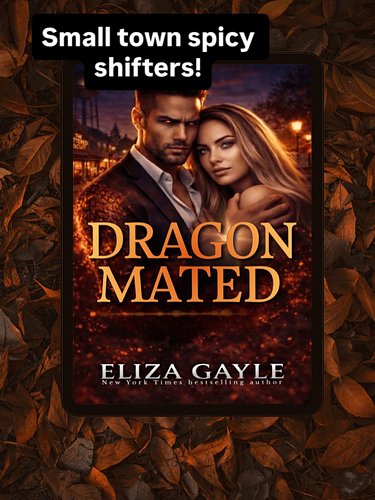 Small town spicy shifters! Welcome to Enigma Falls. It used to be an ordinary bear shifter town until the riff raff came around…