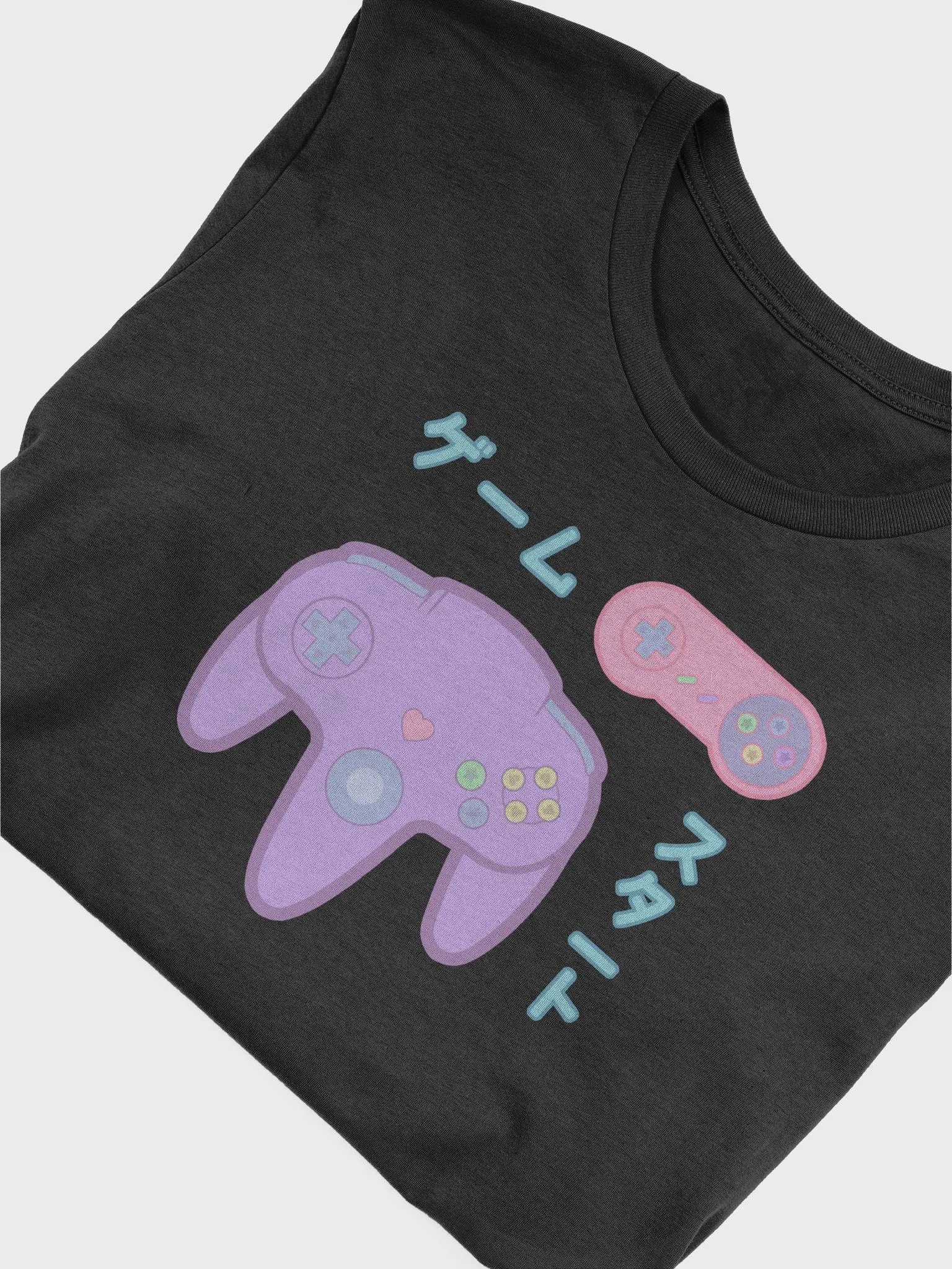 Game Start Pastel Shirt product image (4)