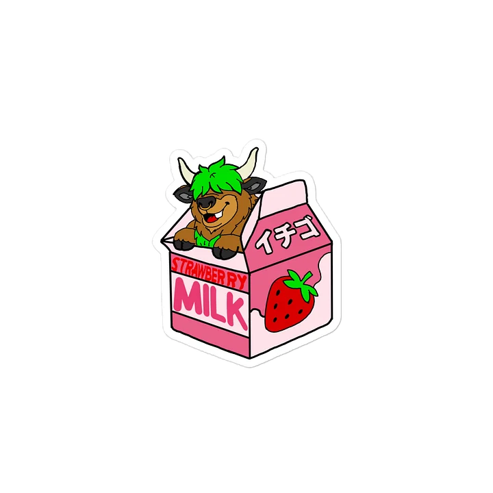 starberrycow product image (1)