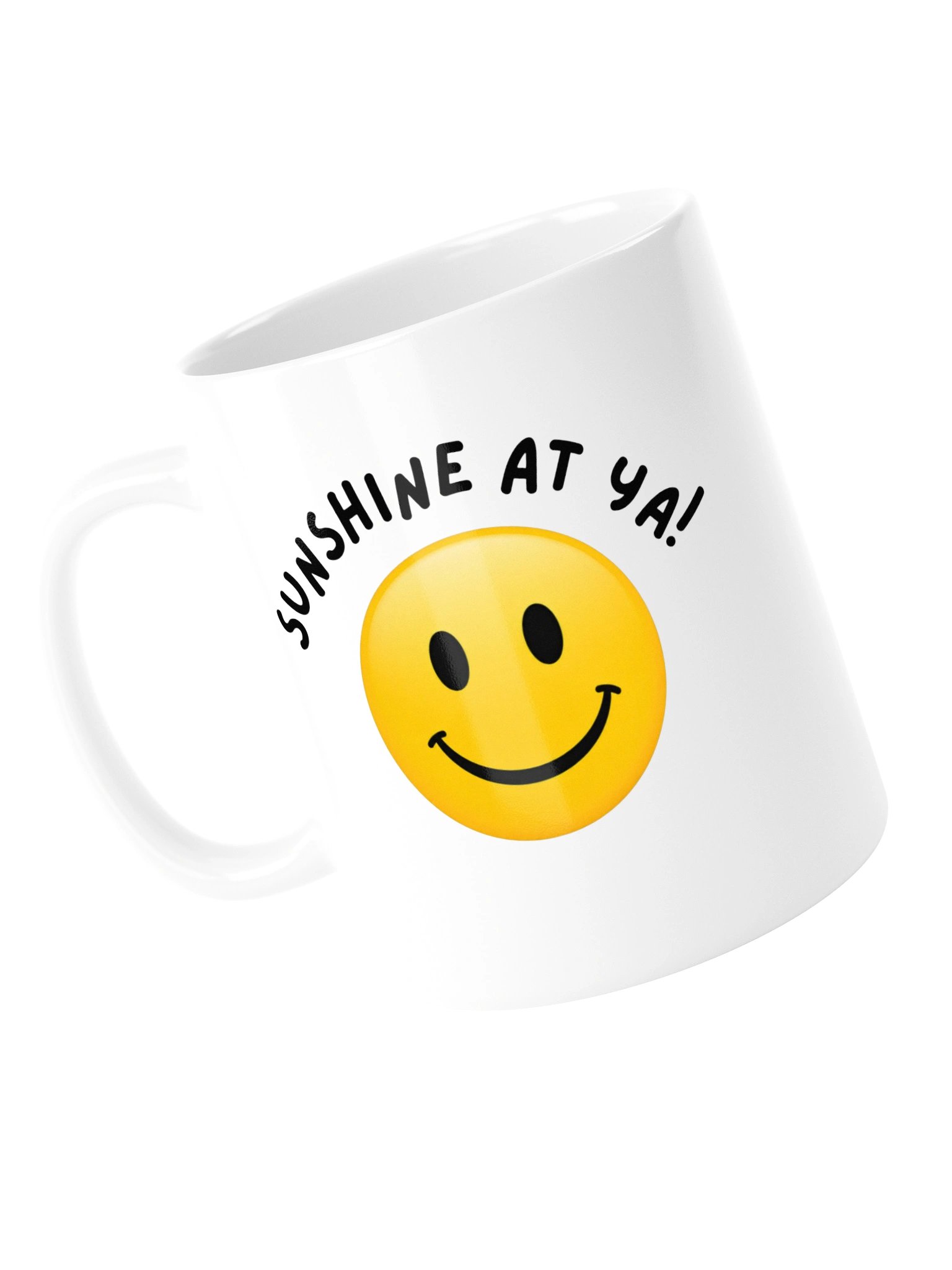 "Sunshine at Ya!" (Tee) product image (13)