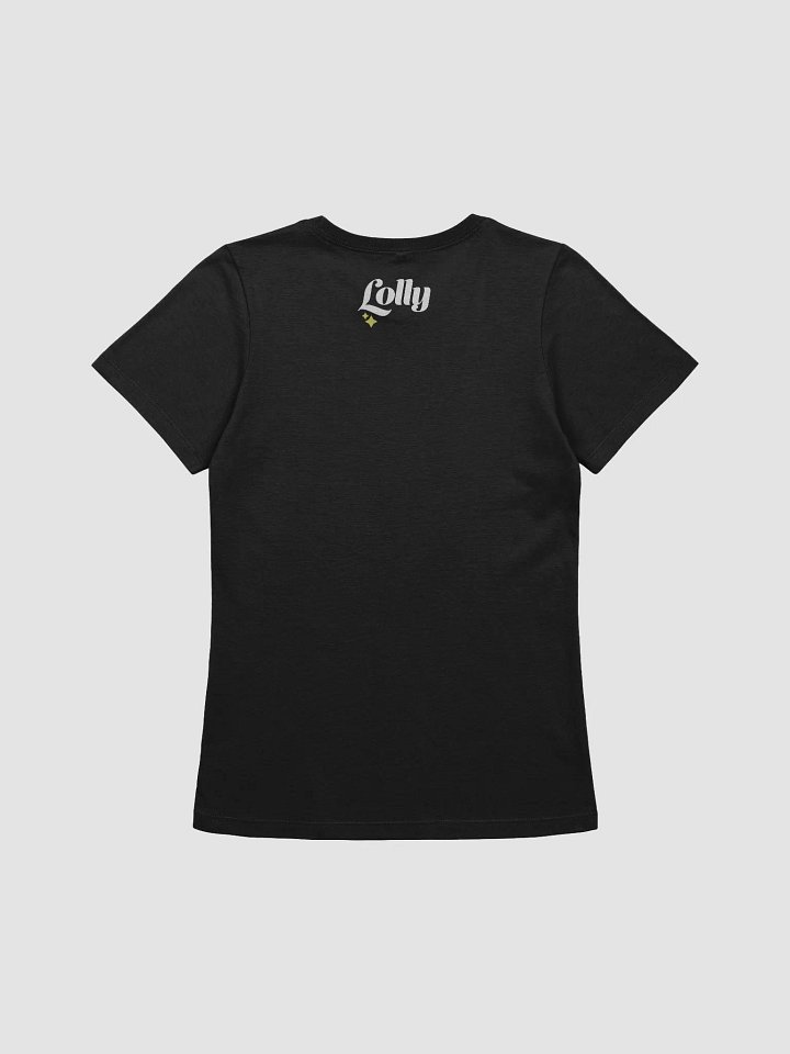 Ladies Relaxed T-Shirt product image (8)