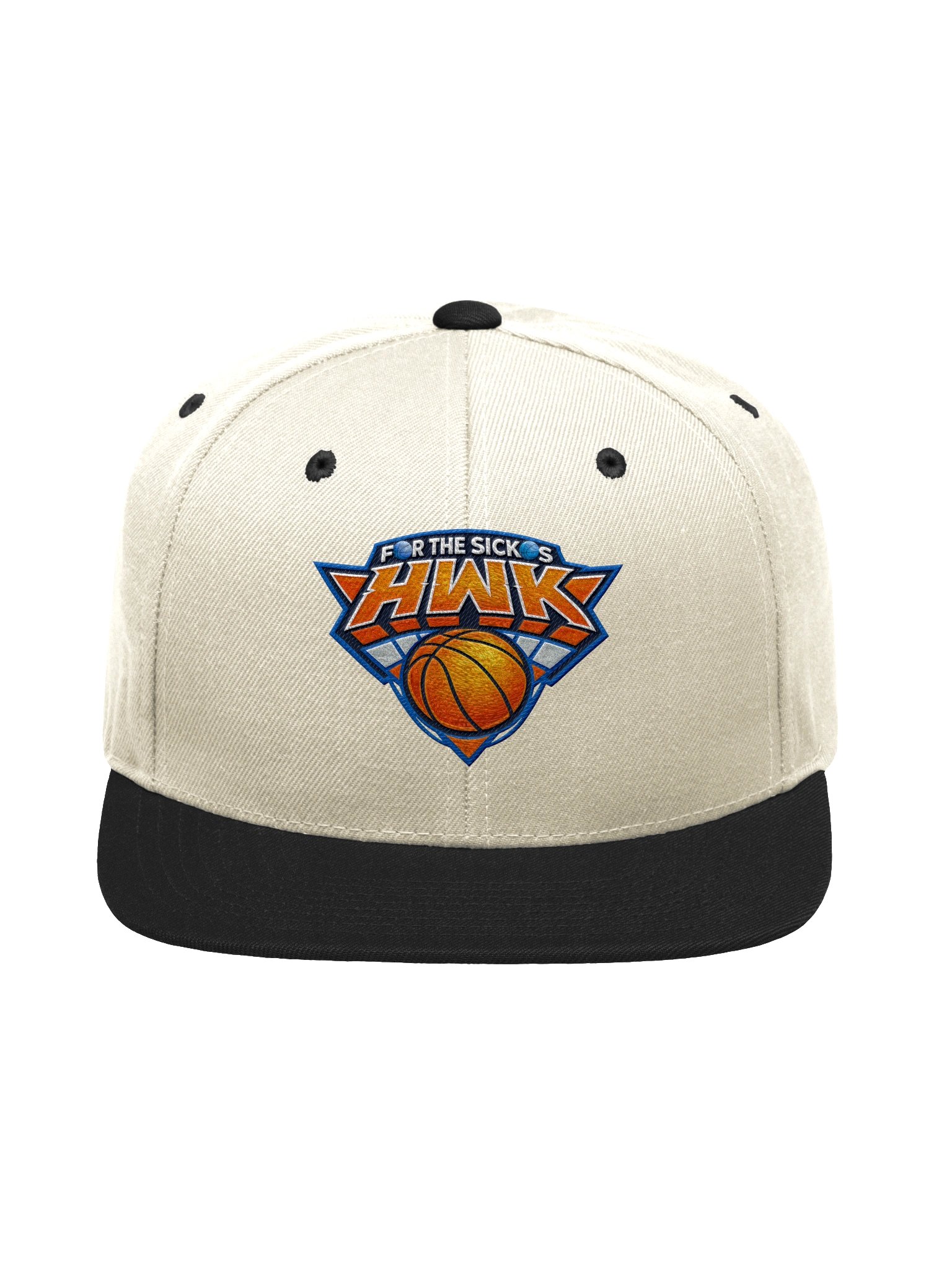 Go NY Go Snapback product image (15)