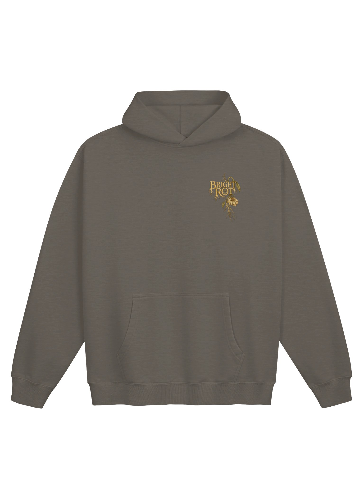 Bright Rot Custom Hoodie product image (1)