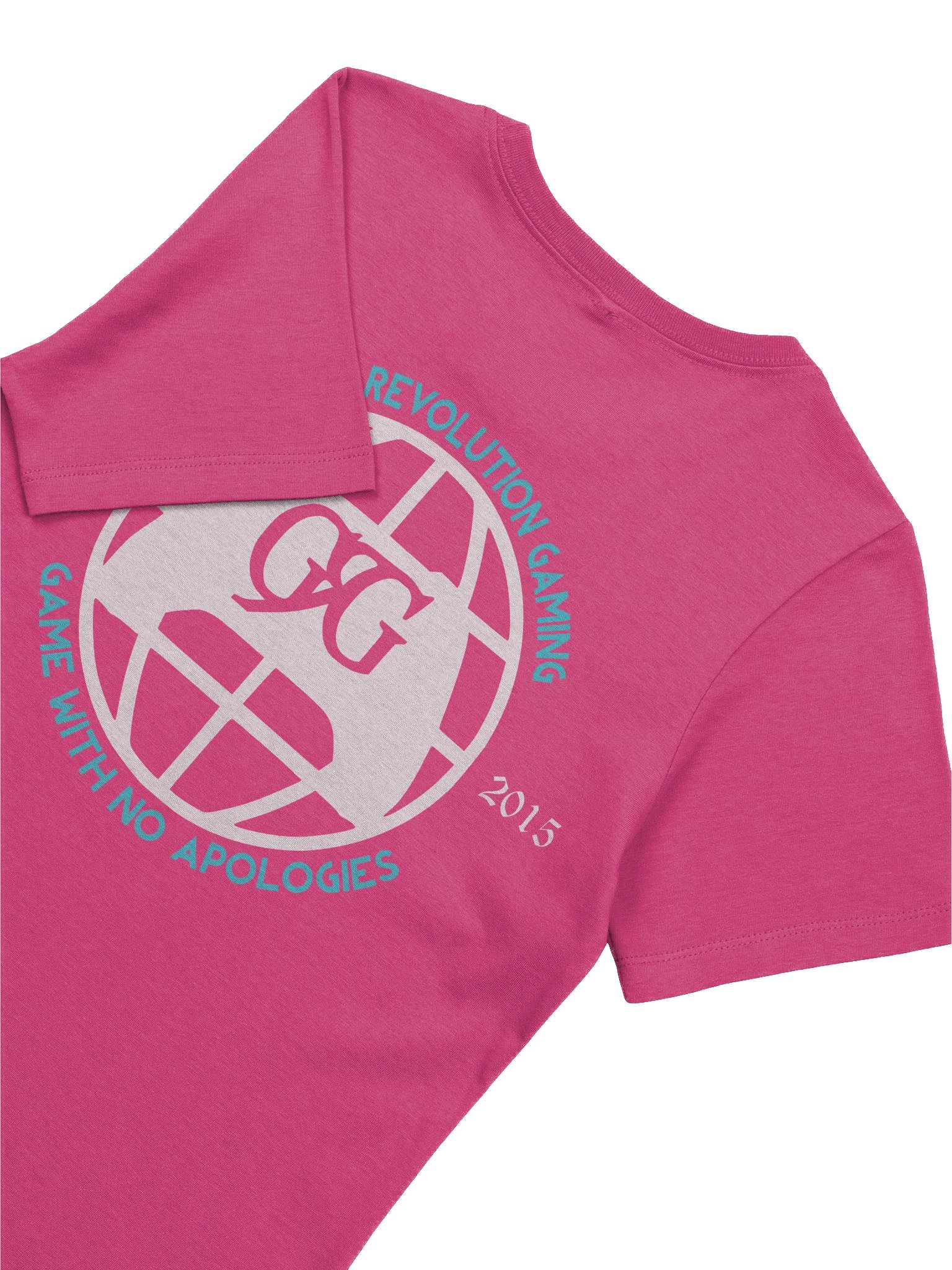 GRG Globe Women's T-Shirt product image (69)
