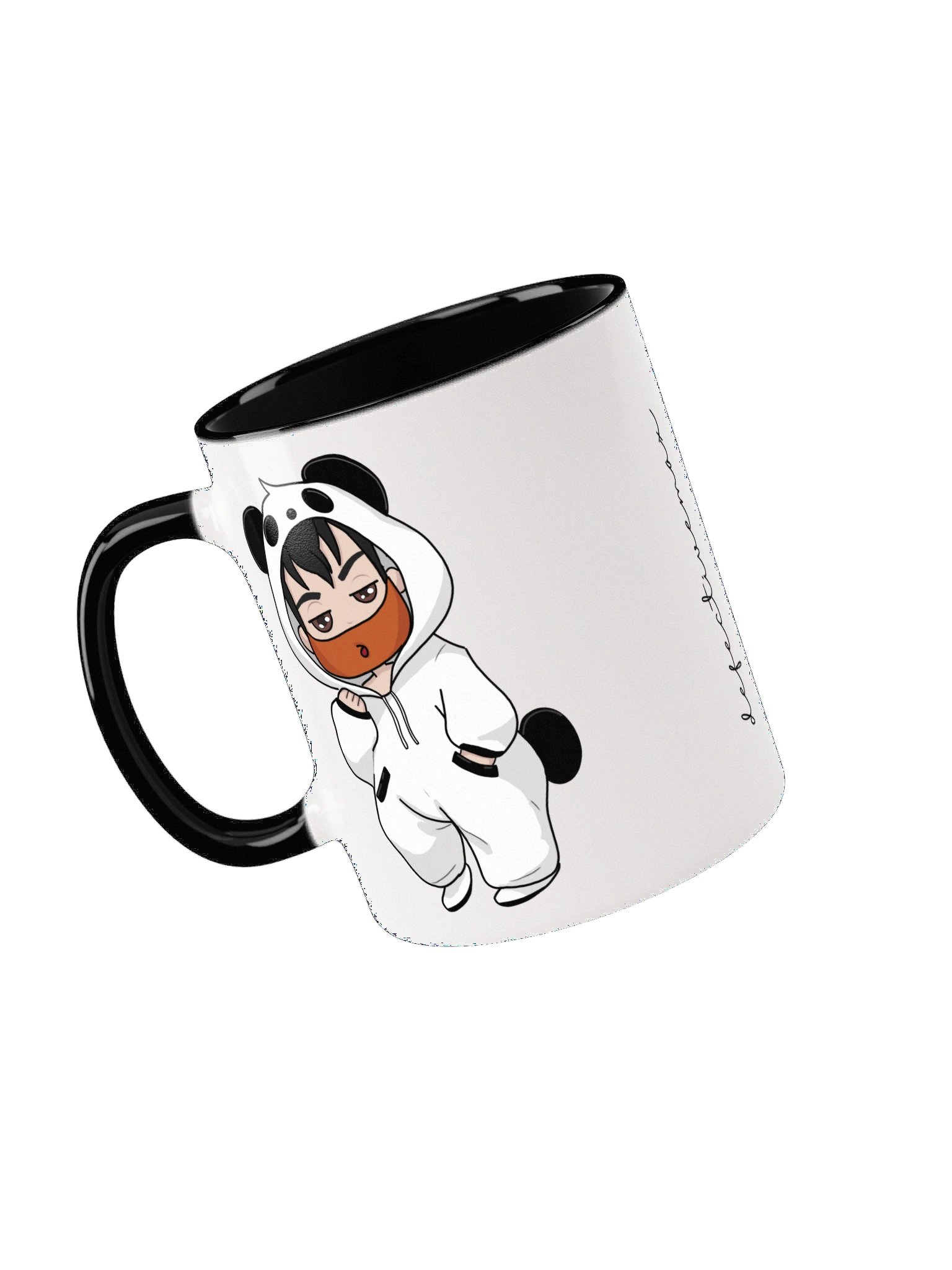 ChibiMax Panda Mug product image (3)