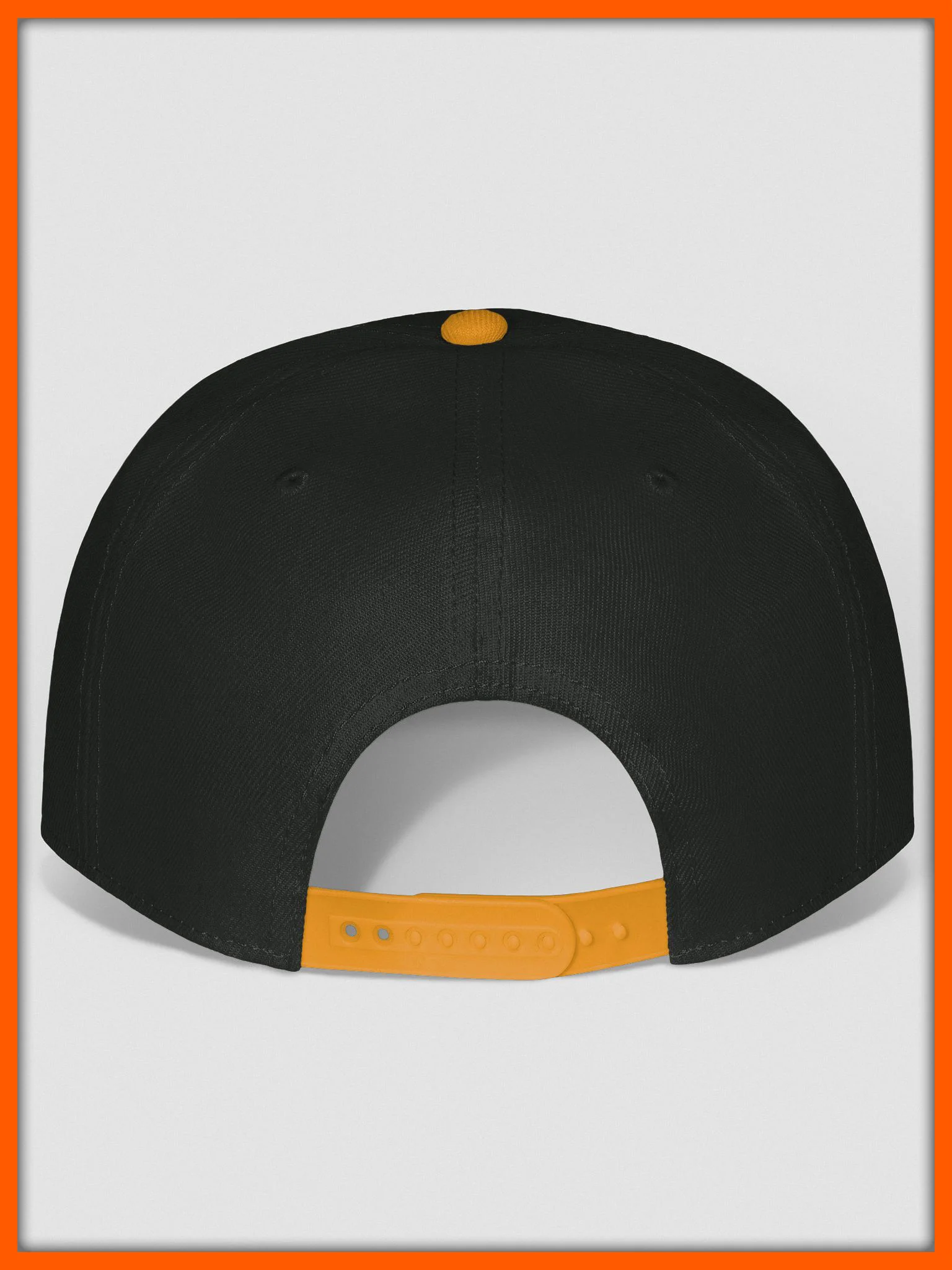 Classic UT Snapback product image (6)