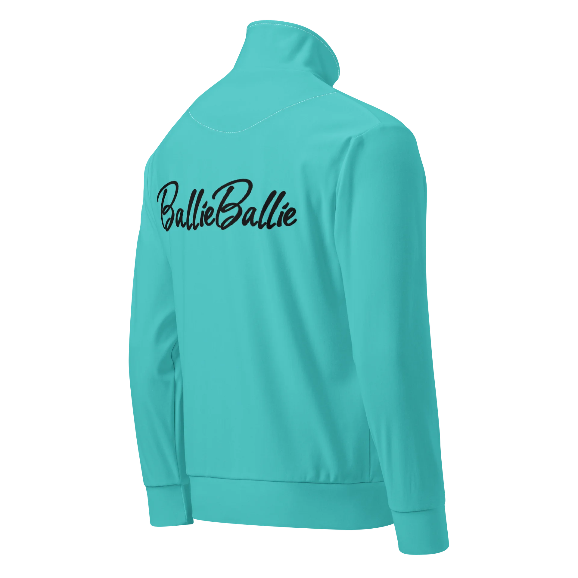 Jacket Vista Blue product image (2)
