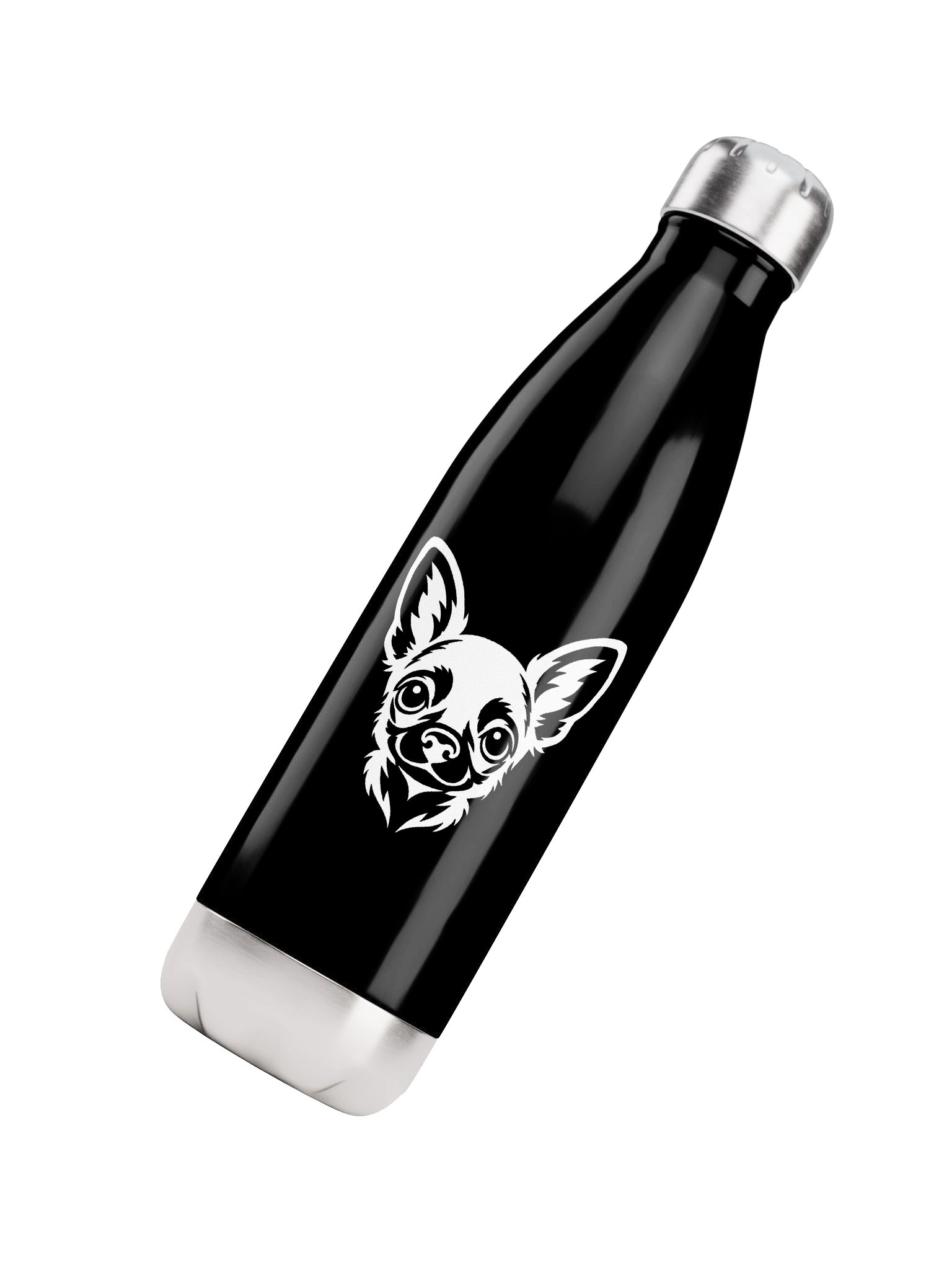 Borraccia in acciaio inossidabile CHIHUAHUA product image (4)