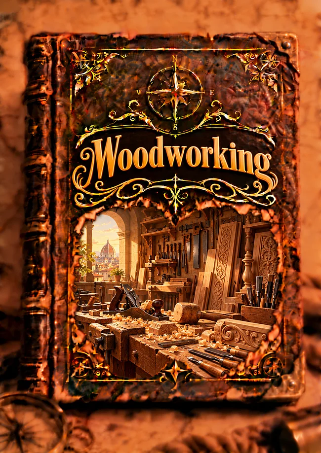 Woodworking