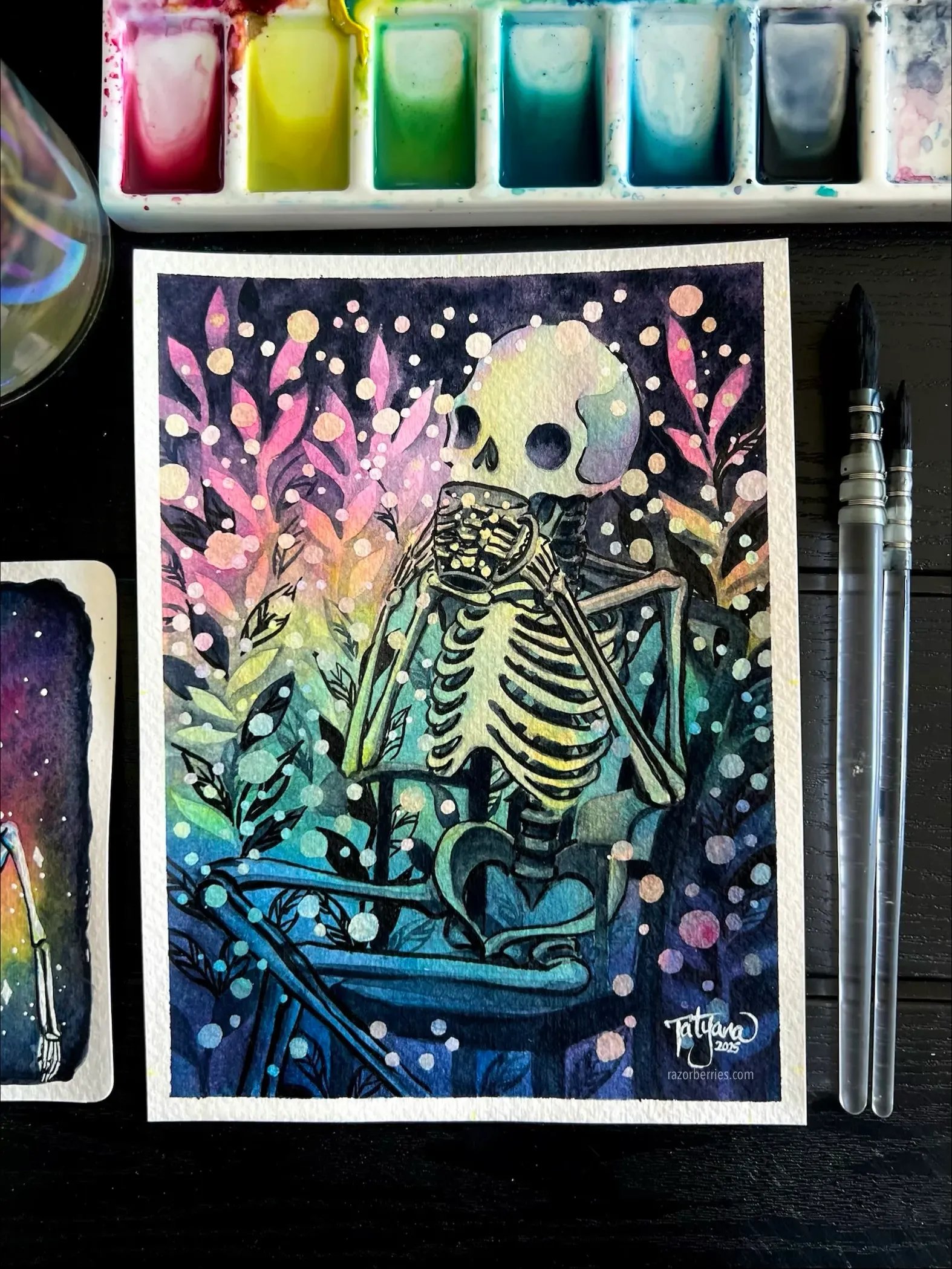 Skeleton Tea product image (2)