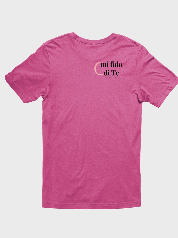 T-shirt (mi fido di te) product image (21)