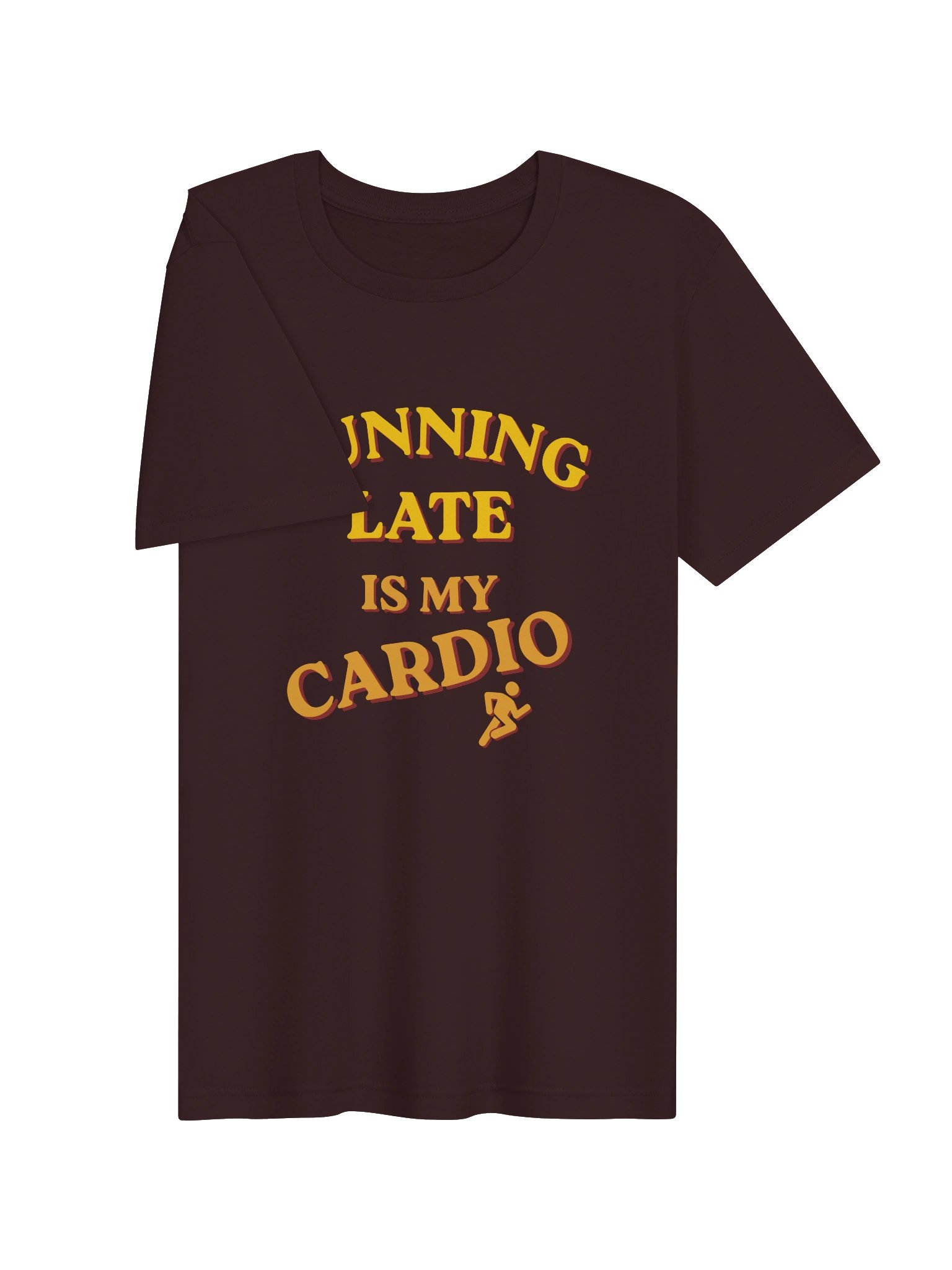 Running Late product image (24)