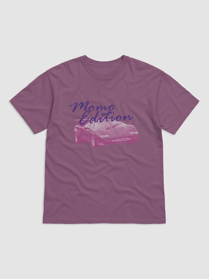 PINK LAMBORGHINI | MOMO SHIRT product image (7)