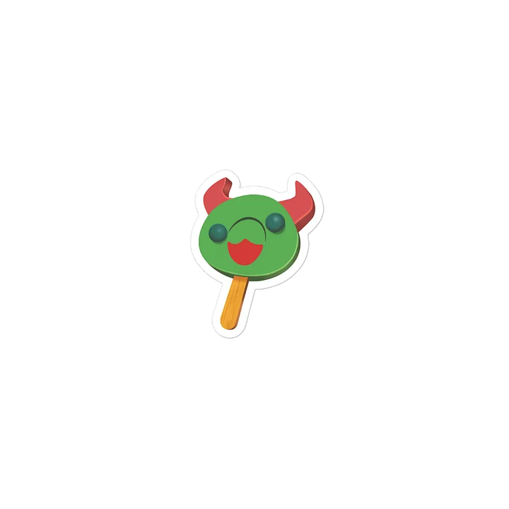 LukorDaPopsicle Sticker product image (2)