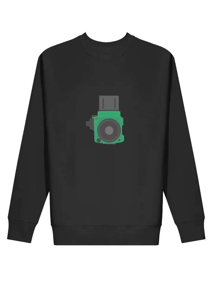 M 645 Green - Sweater product image (1)