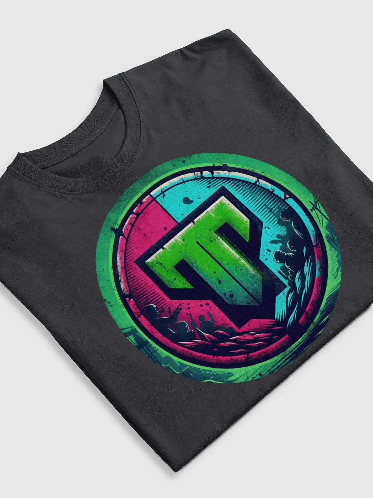 TAGSZ Tee product image (5)