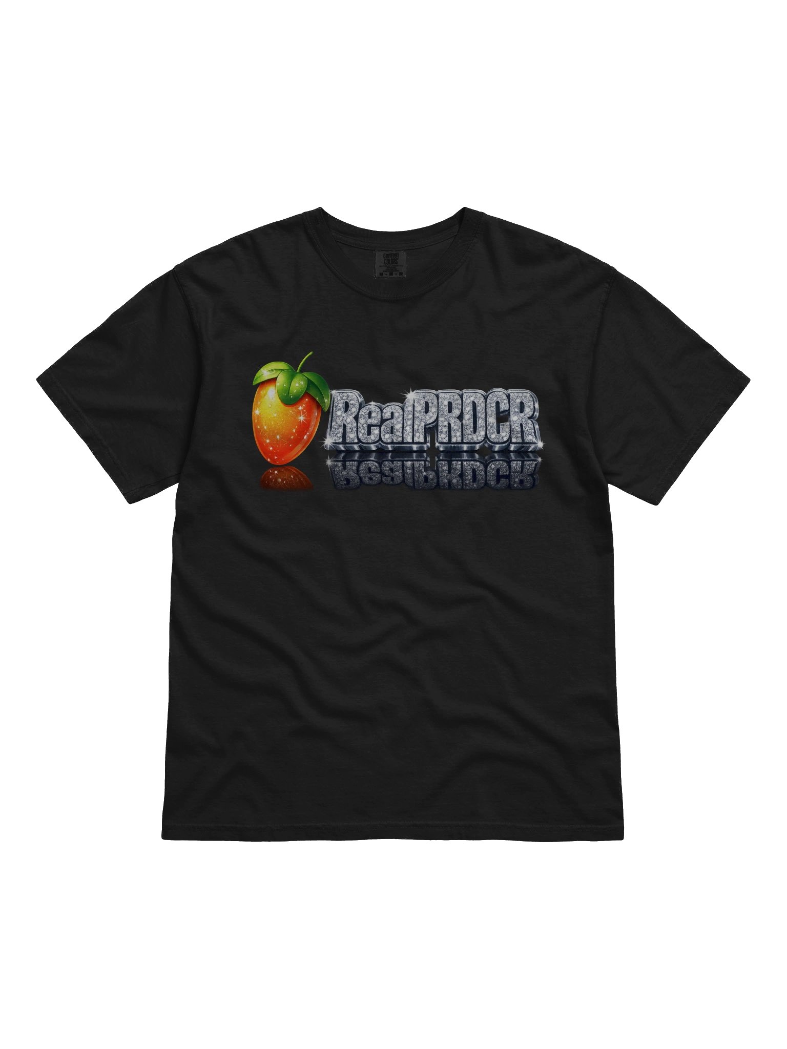 Real Producer Tee product image (1)