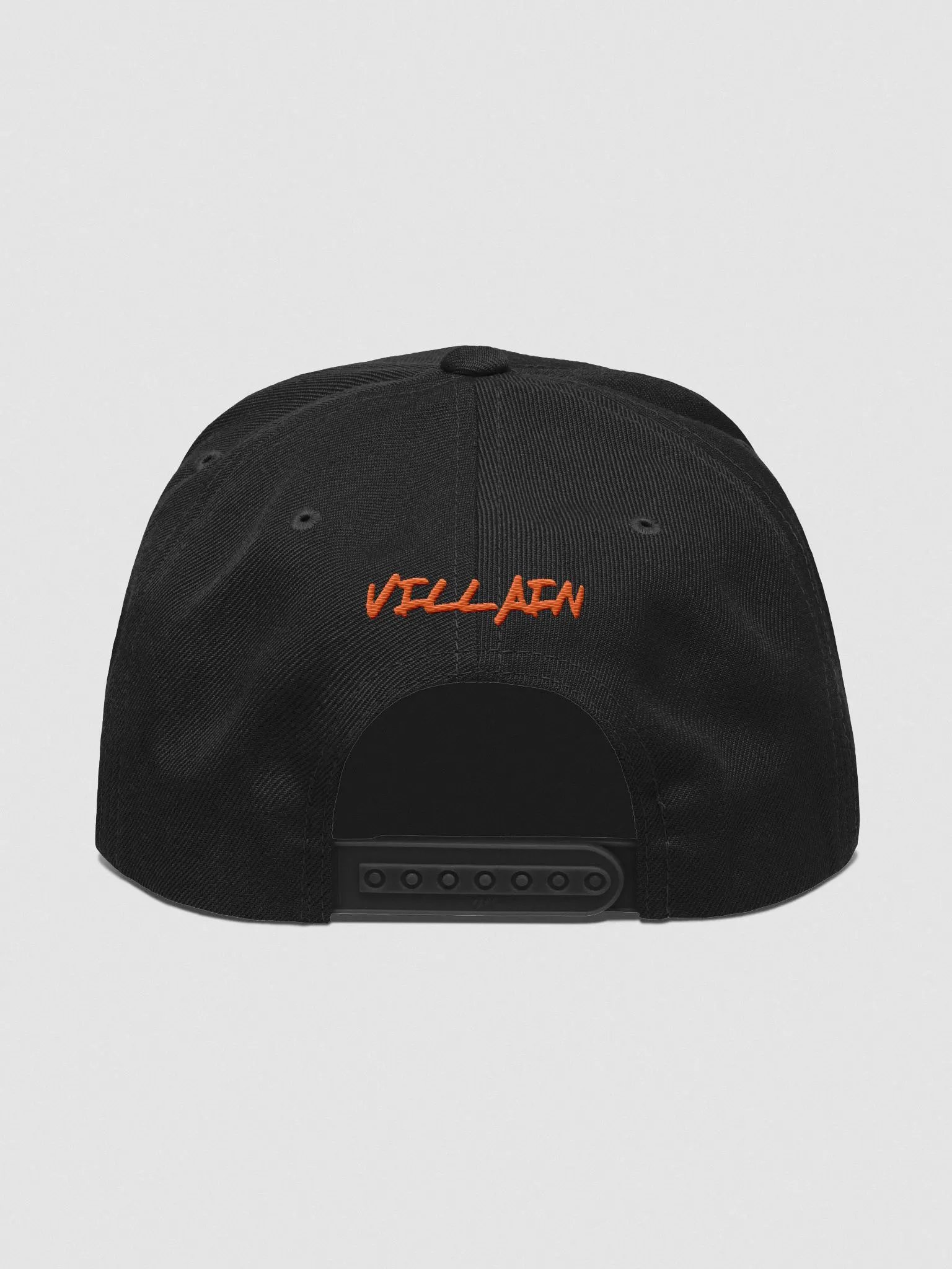 BVNI Chapter Hat Orange product image (11)