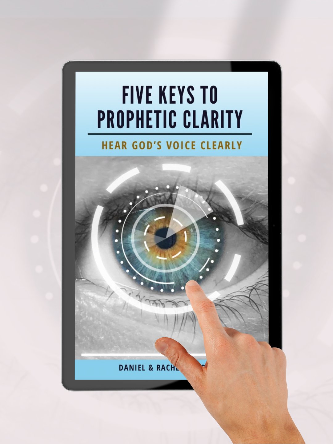 5 Keys to Prophetic Clarity product image (4)