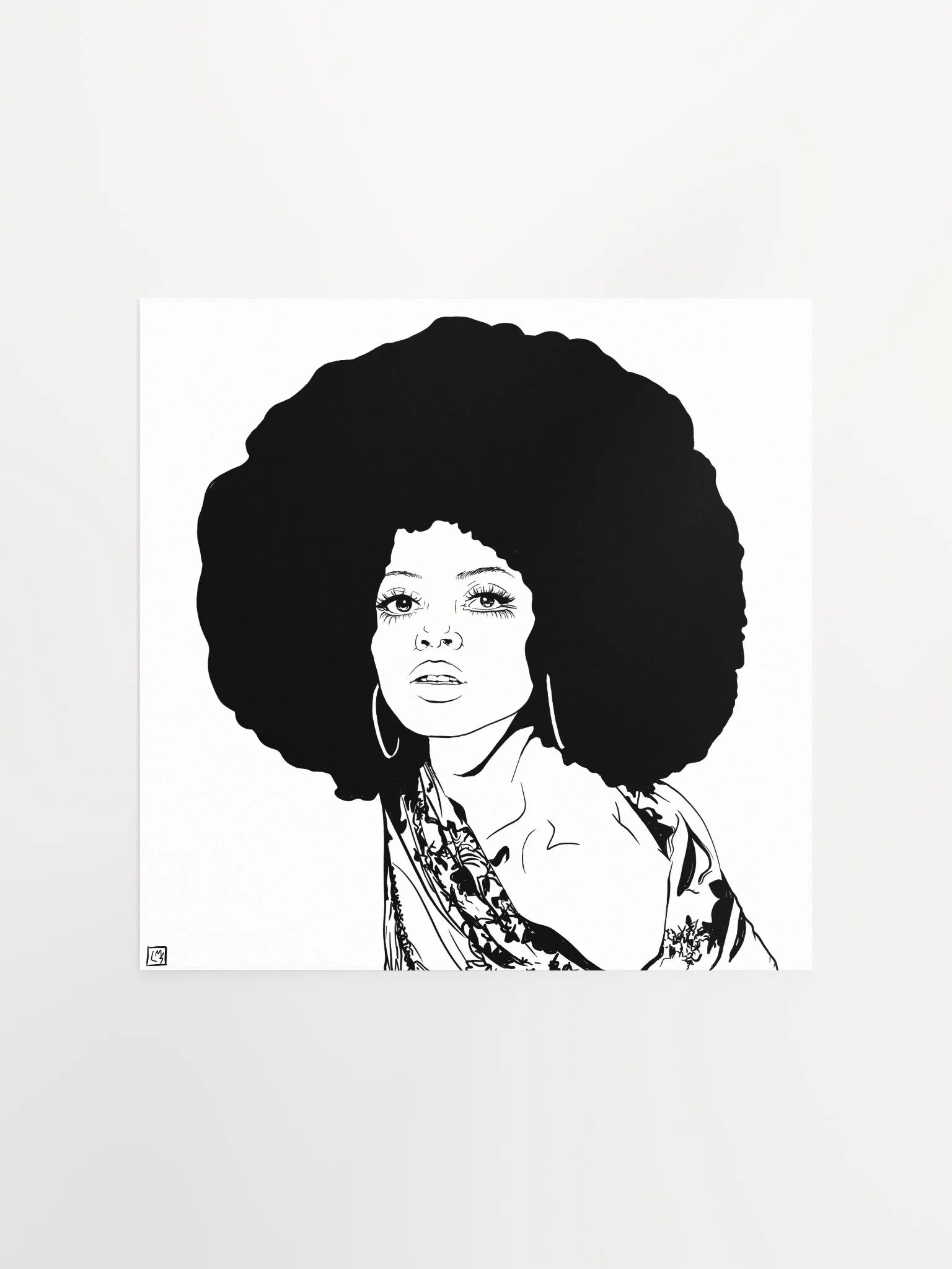 Diana Ross - Poster Print product image (4)