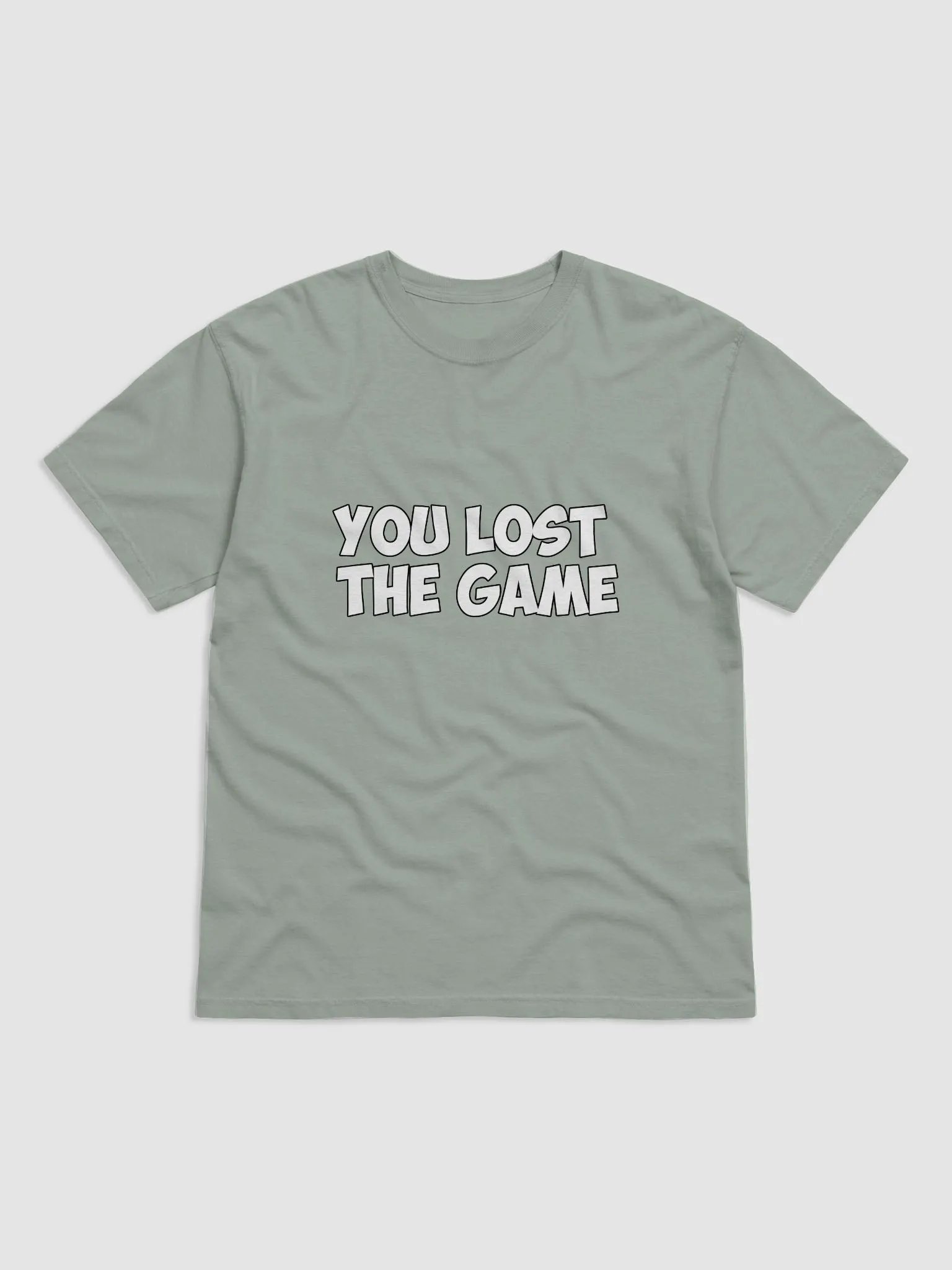 You Lost The Game product image (4)