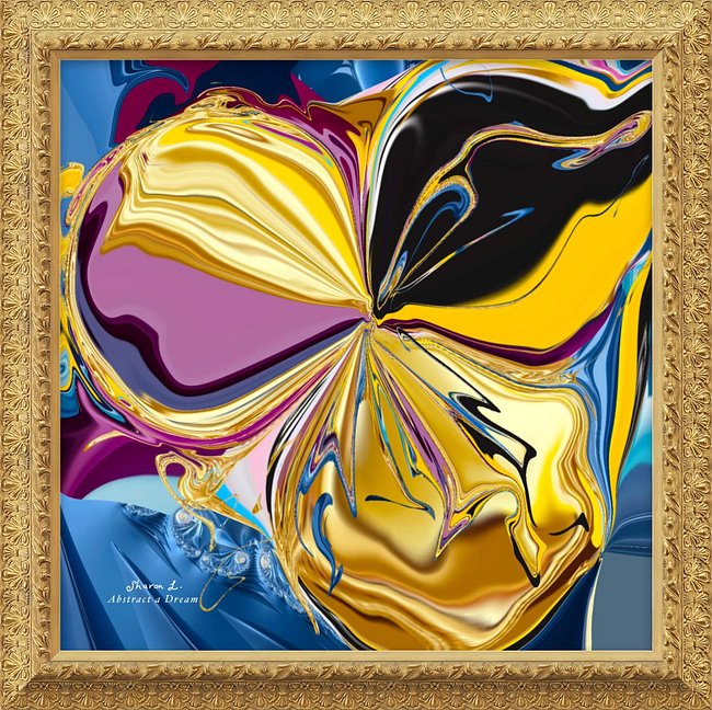 The Enchanted Garden Collection