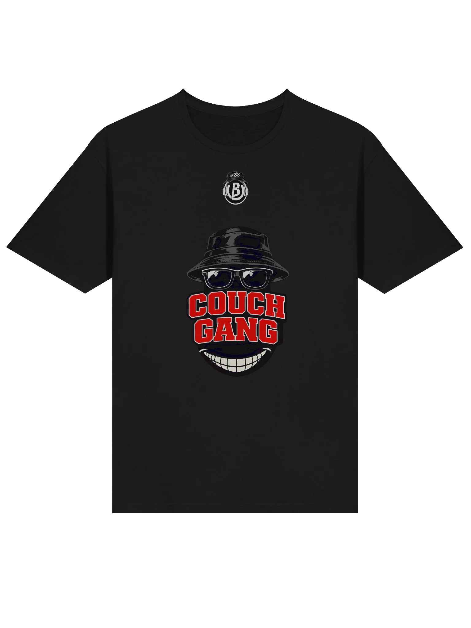 Couch Gang T- Shirts product image (3)