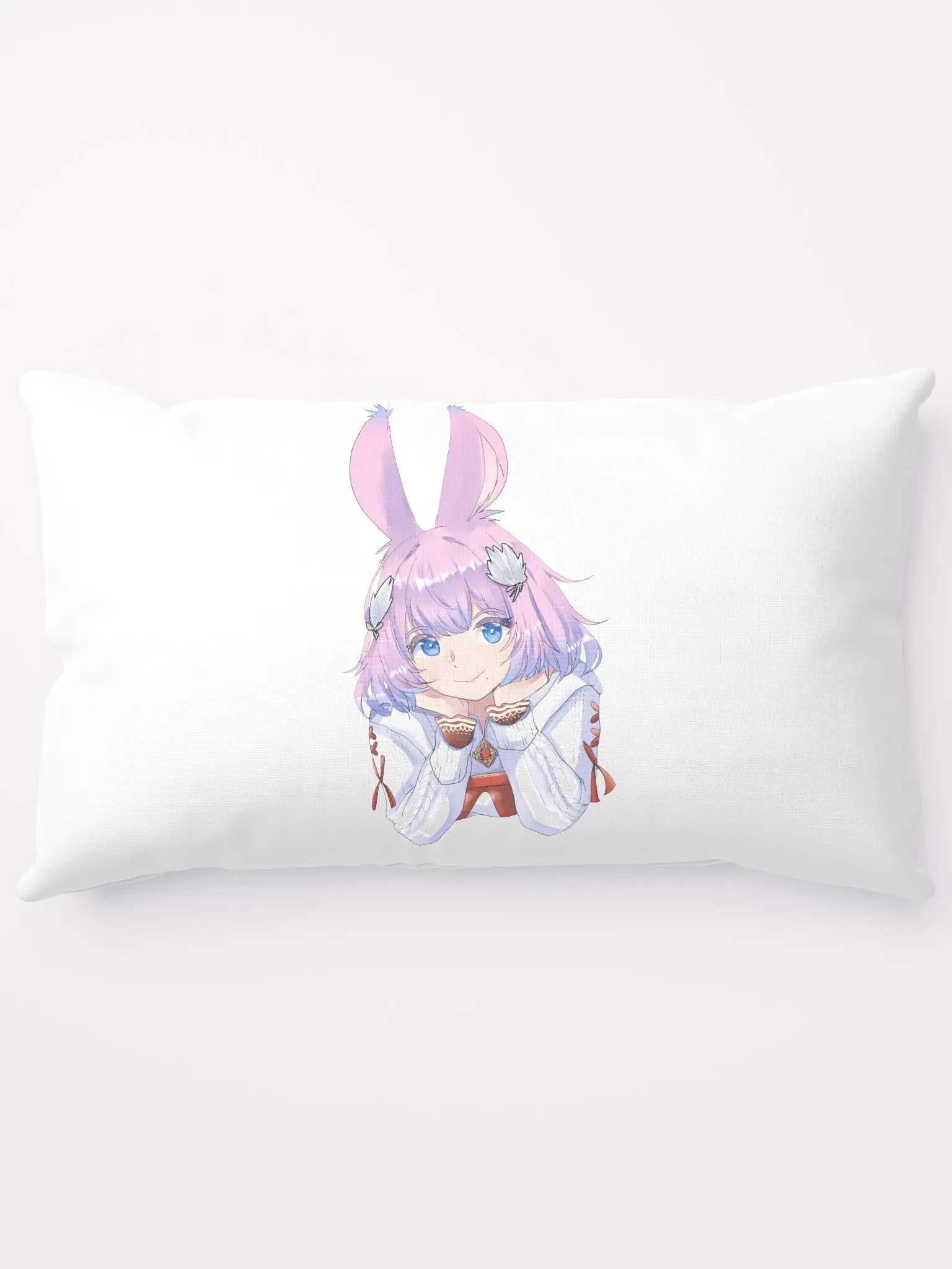 Yurika All-Over Print Pillow product image (14)